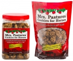 Mrs Pastures Cookies for Horses