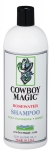 Cowboy Magic Rosewater Shampoo