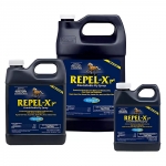 Repel-Xpe Emulsifiable Fly Spray Concentrate