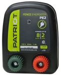 Patriot PE2 Fence Energizer