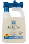 eZall Original Total Body Wash