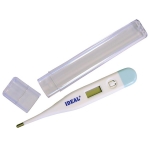 Ideal Digital Thermometer, 5"