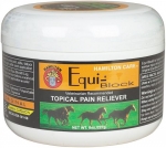 Equi-Block Topical Pain Reliever