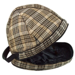Exselle Classic Hat Bag