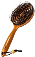 Queen's Mane and Tail Brush