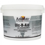 Ulc-R-Aid Gastric Ulcer Horse Supplement