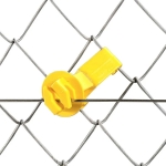 Chain Link Fence Insulator