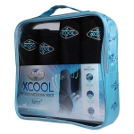 2XCool Sports Medicine Boot Value 4 Pack