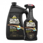 UltraShield EX Insecticide & Repellent Fly Spray