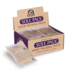 Sole Pack Medicated Hoof Packing Paste