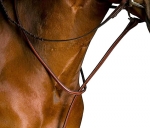 Martingale, Flat Standing