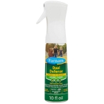 Dual Defense Insect Repellent for Horse and Rider