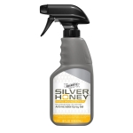 Silver Honey Wound Repair Gel