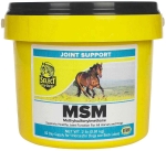 Select MSM Joint Support