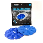 Cooling Hat Inserts, 2-Pack