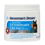 Horsemans Dream Veterinary Cream