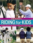 Judy Richter's Riding for Kids