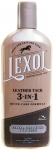 Lexol 3n1 Leather Care