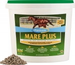Mare Plus Gestation and Lactation