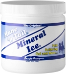 Mineral Ice Pain Relieving Gel