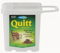 Quitt Anti-Chewing Supplement