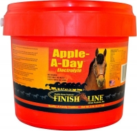 Apple-A-Day Horse Electrolyte