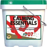 Calming Essentials Pellets