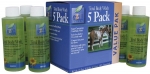 eZall Total Equine Body Wash Super Concentrate 5 Pack