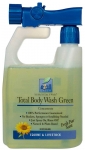 eZall Green Total Body Wash