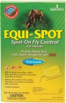 Equi Spot Spot-On Fly Control
