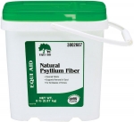 Equi Aid Natural Psyllium Fiber Pellets