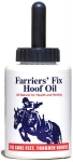 Farriers Fix Hoof Oil