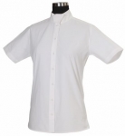 TuffRider Ladies Starter Short Sleeve Show Shirt
