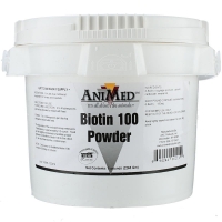 Biotin 100 Powder