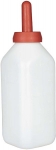 Calf Nursing Bottle, 2 Quart