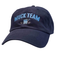 Adult Cap, Muck Team