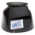Bell Boots, Vinyl Davis