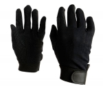 Sport Cotton Pebble Gloves