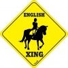 English Xing