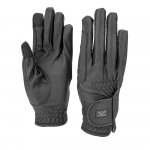 TuffRider Breathable Gloves With Grippy Palm