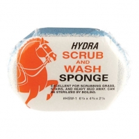 Hydra Scrub N Wash Bath Sponge