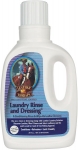 Leather Therapy Laundry Rinse and Dressing