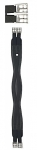 Ovation Airform Click-It Chafeless Style Girth