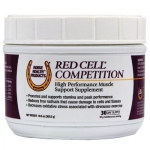 Red Cell Competition Supplement