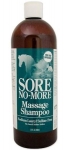 Sore No More Massage Shampoo