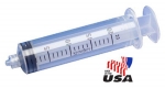 Monoject Disposable Luer Lock Tip Syringes