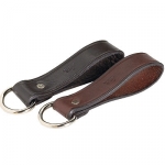 Tory Leather Martingale Girth Loop