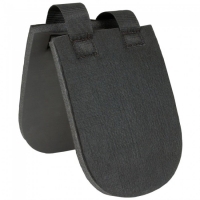 Performers 1st Choice Felt/Neoprene Wither Pad
